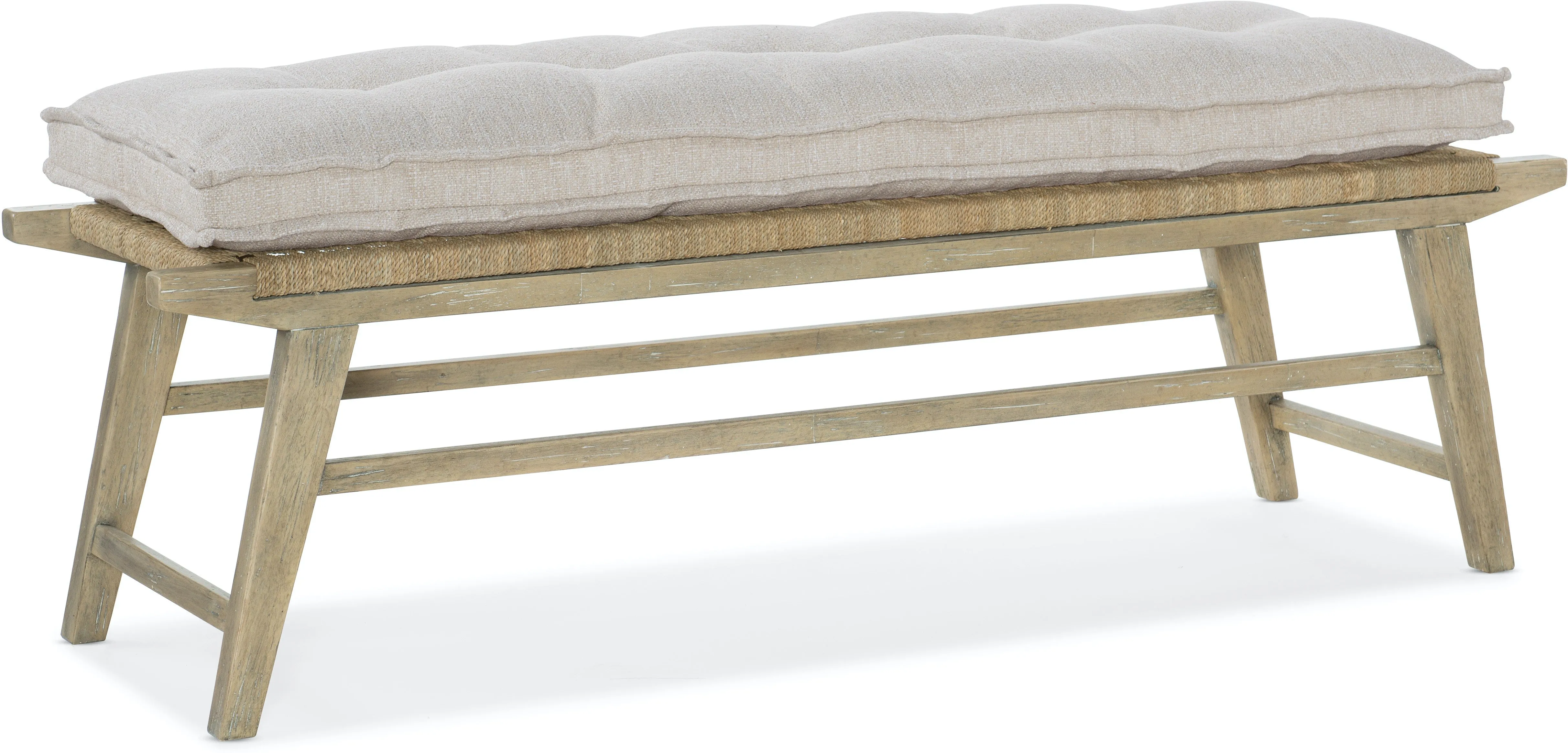 Surfrider Bed Bench