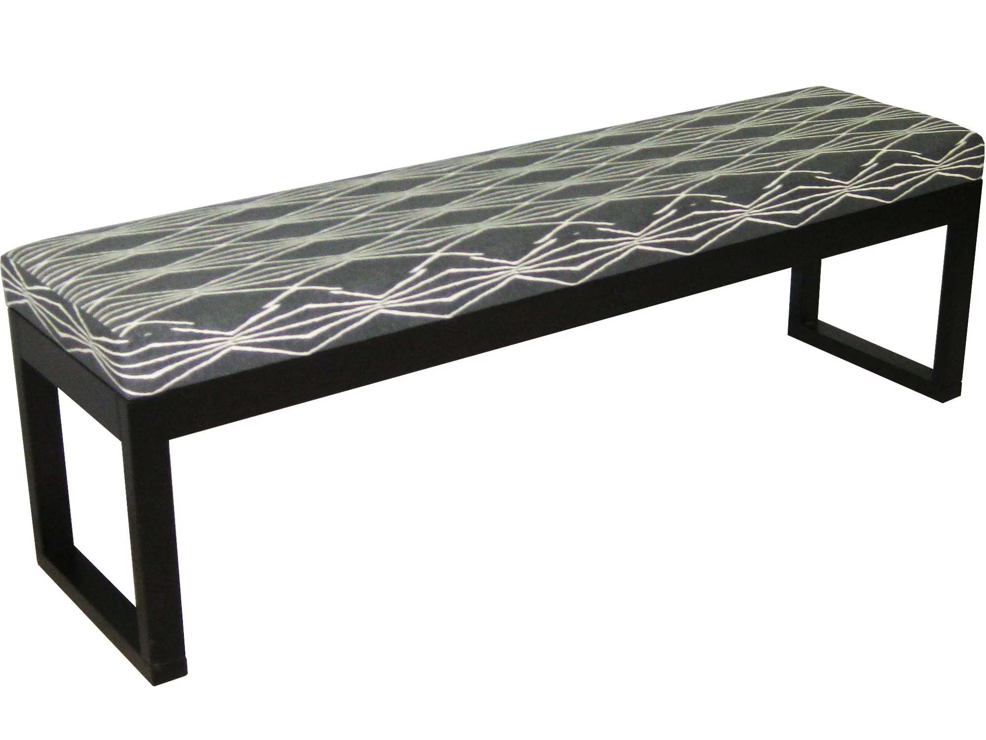 Tangent Bench
