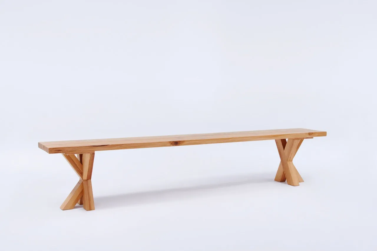 The Spider Bench
