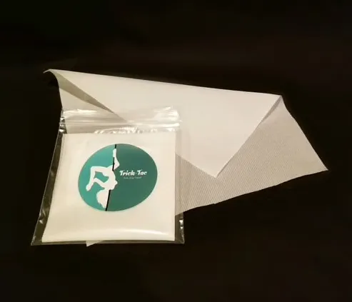 Trick-Tac Pole Grip Towel