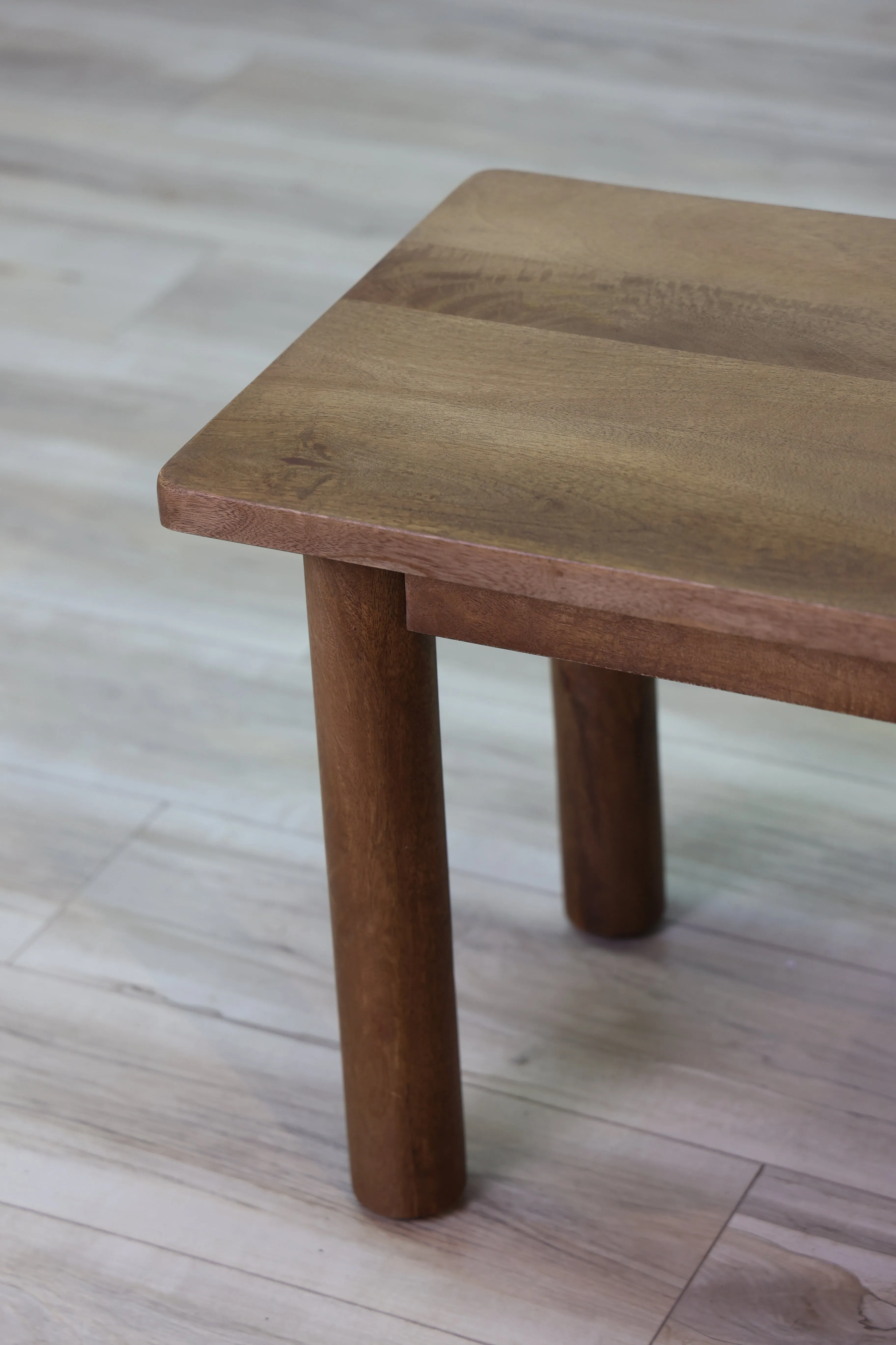 Victoria Dining Bench