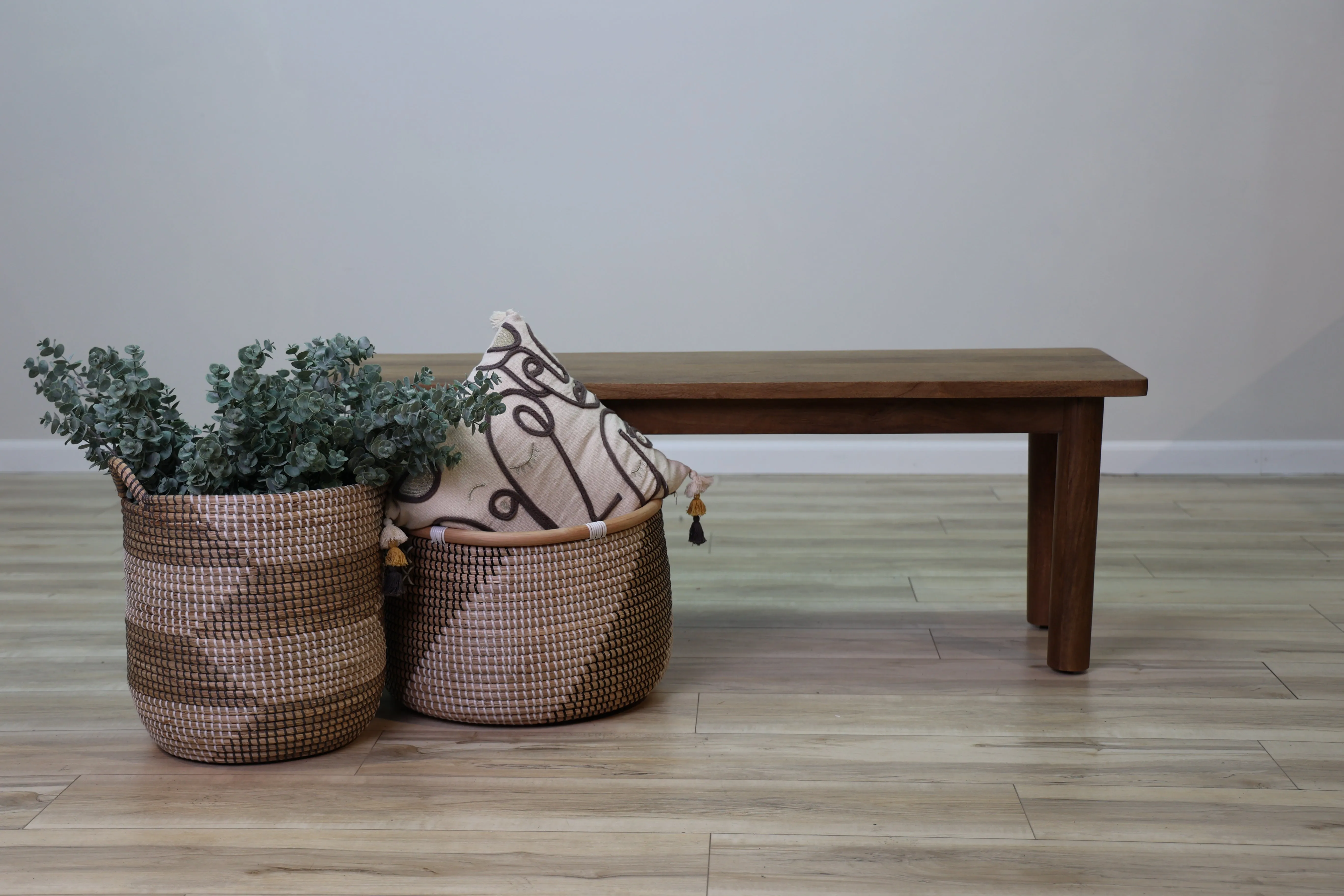 Victoria Dining Bench