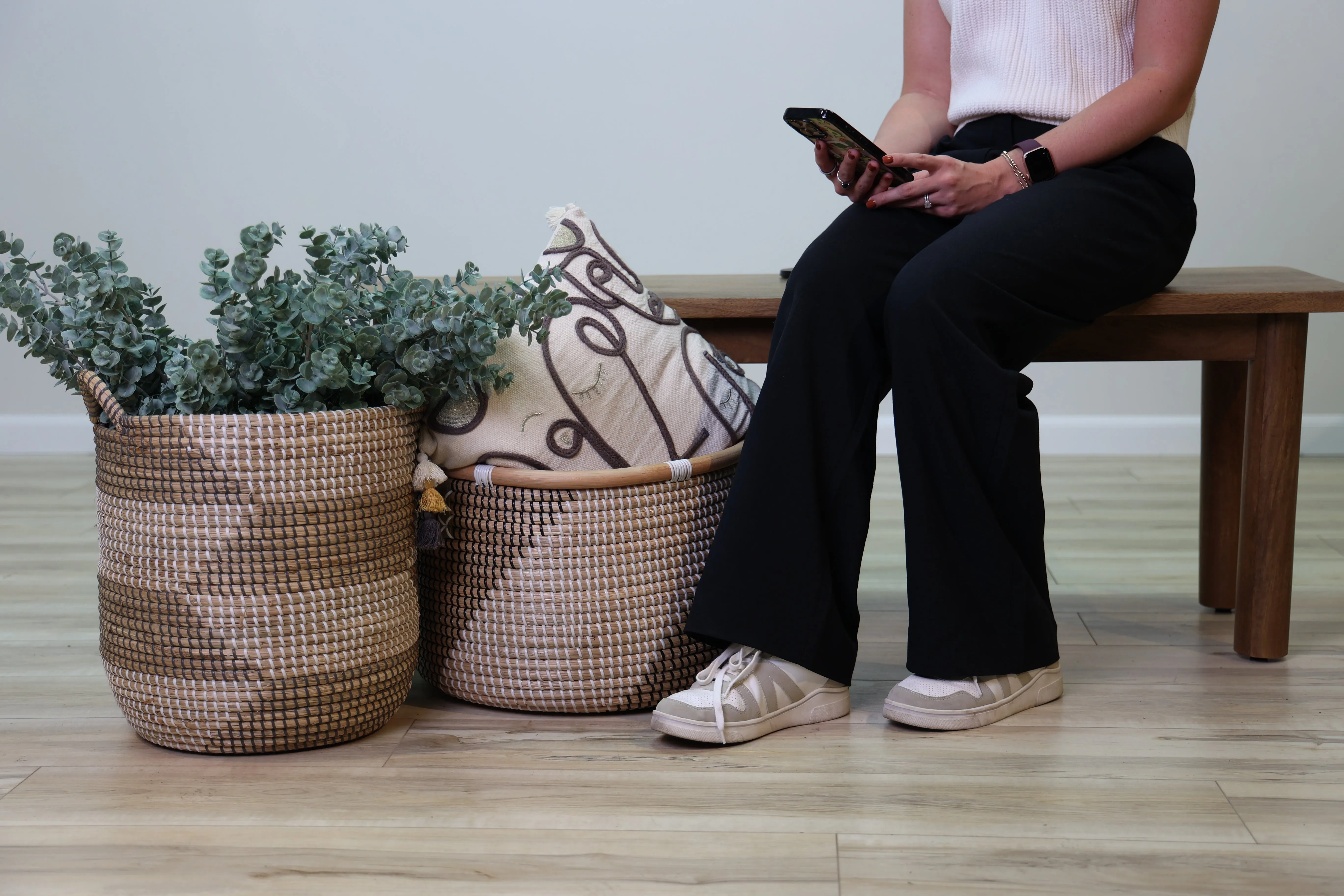 Victoria Dining Bench