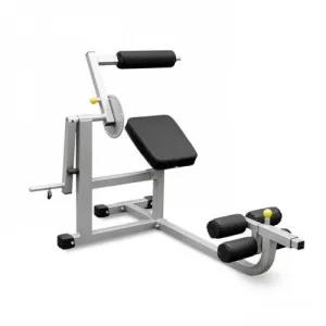 Vo3 Impulse Series - Abdominal/ Back Machine