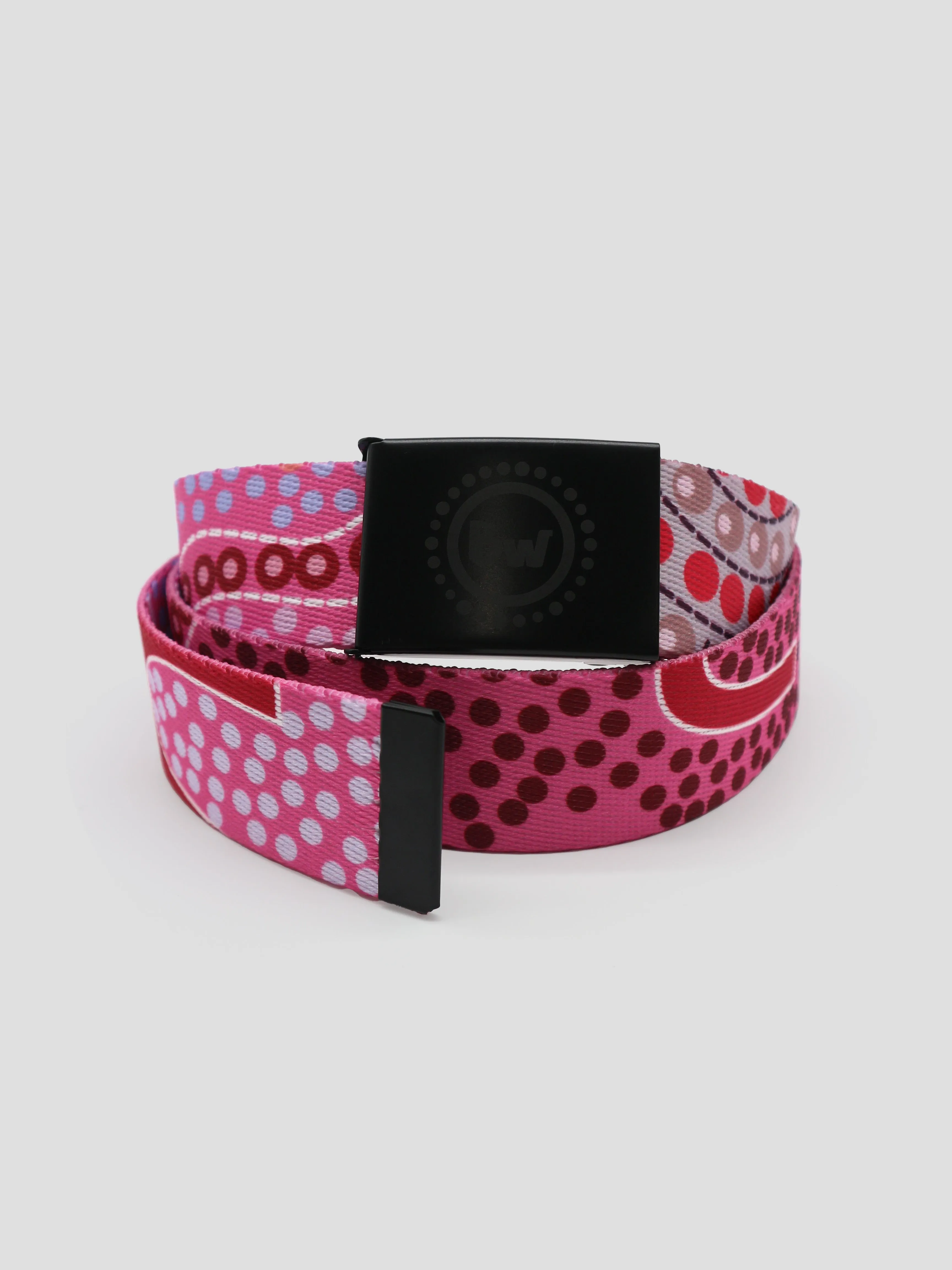 Waterholes - Belt