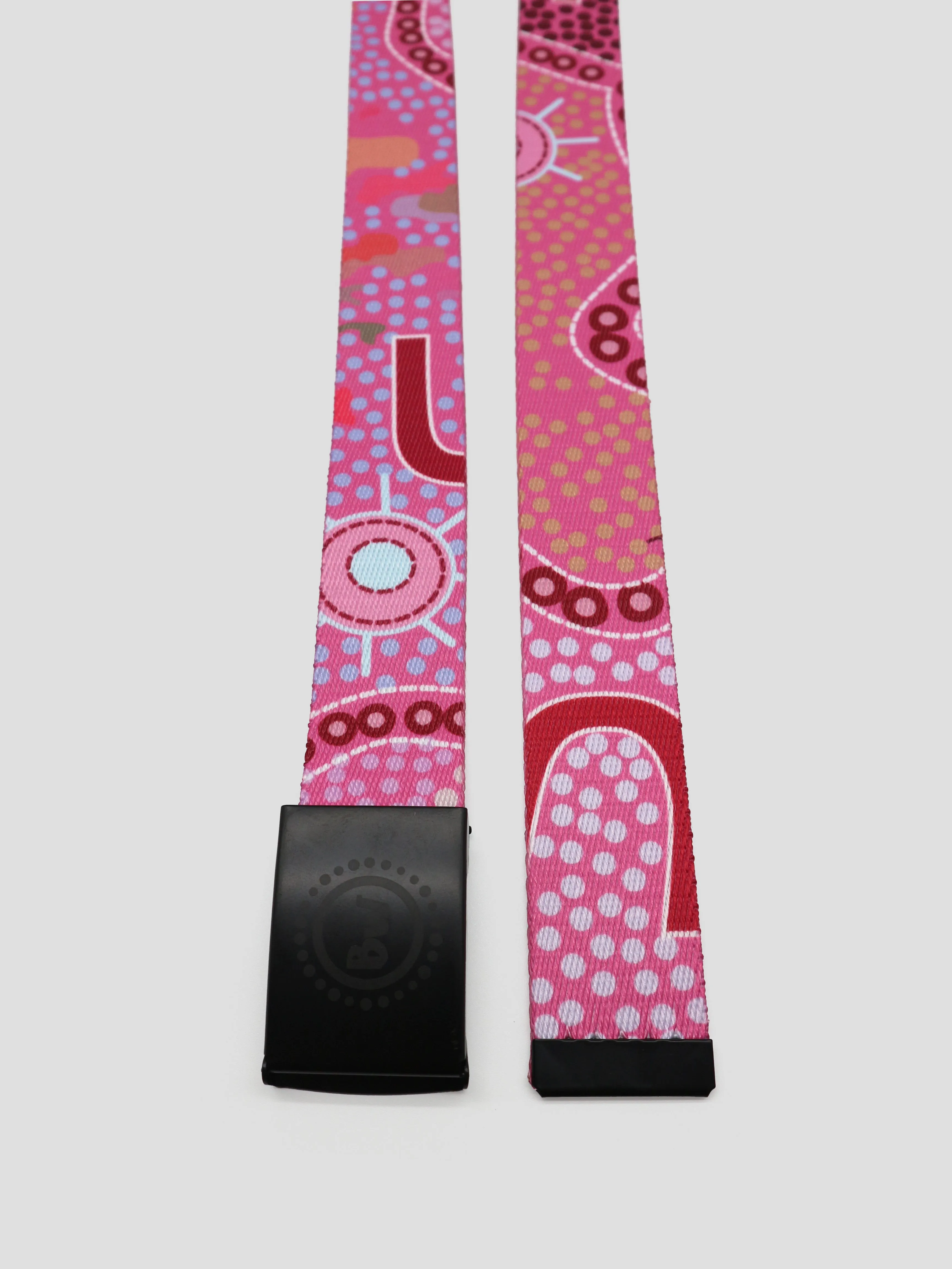 Waterholes - Belt
