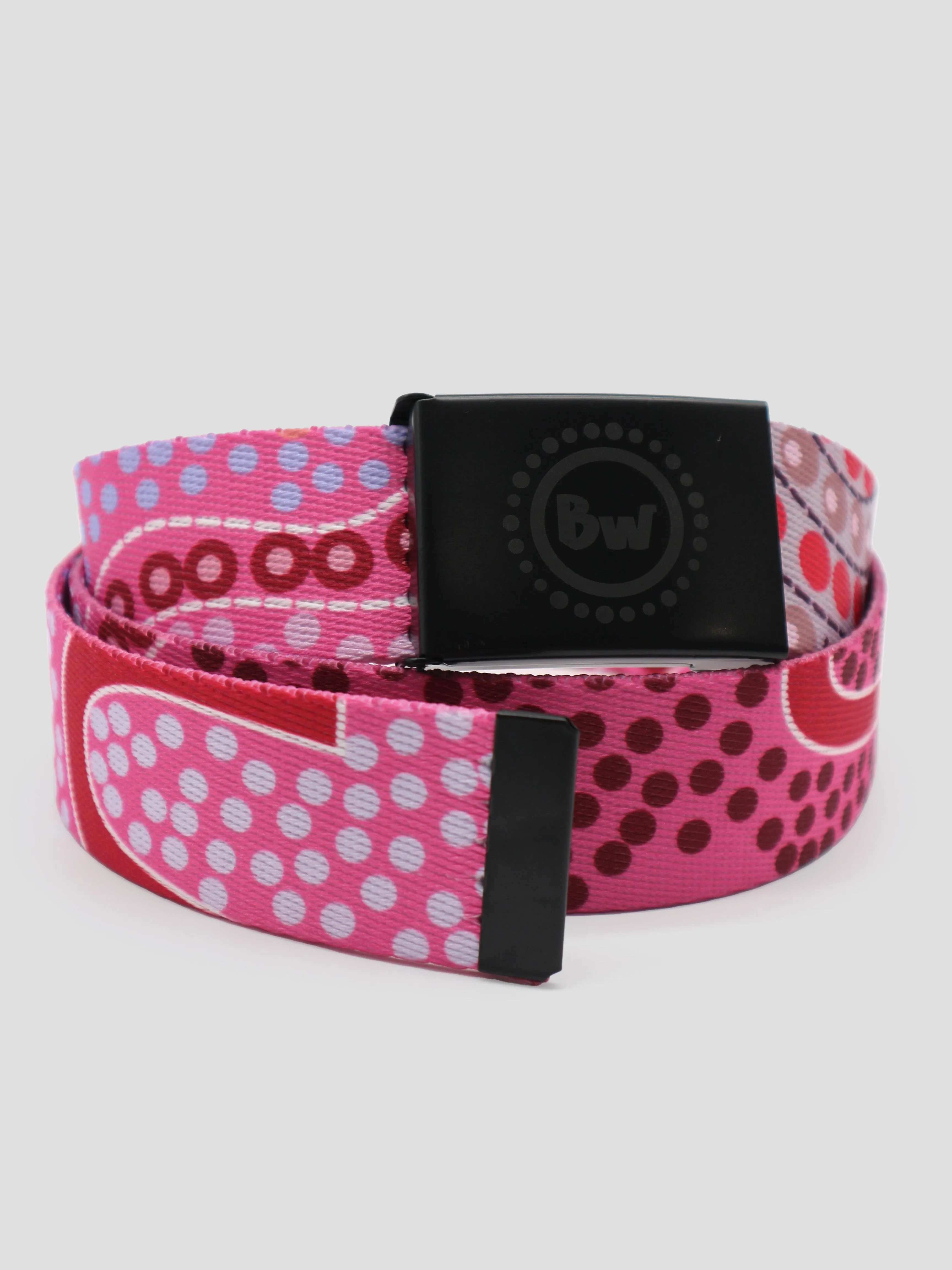 Waterholes - Belt