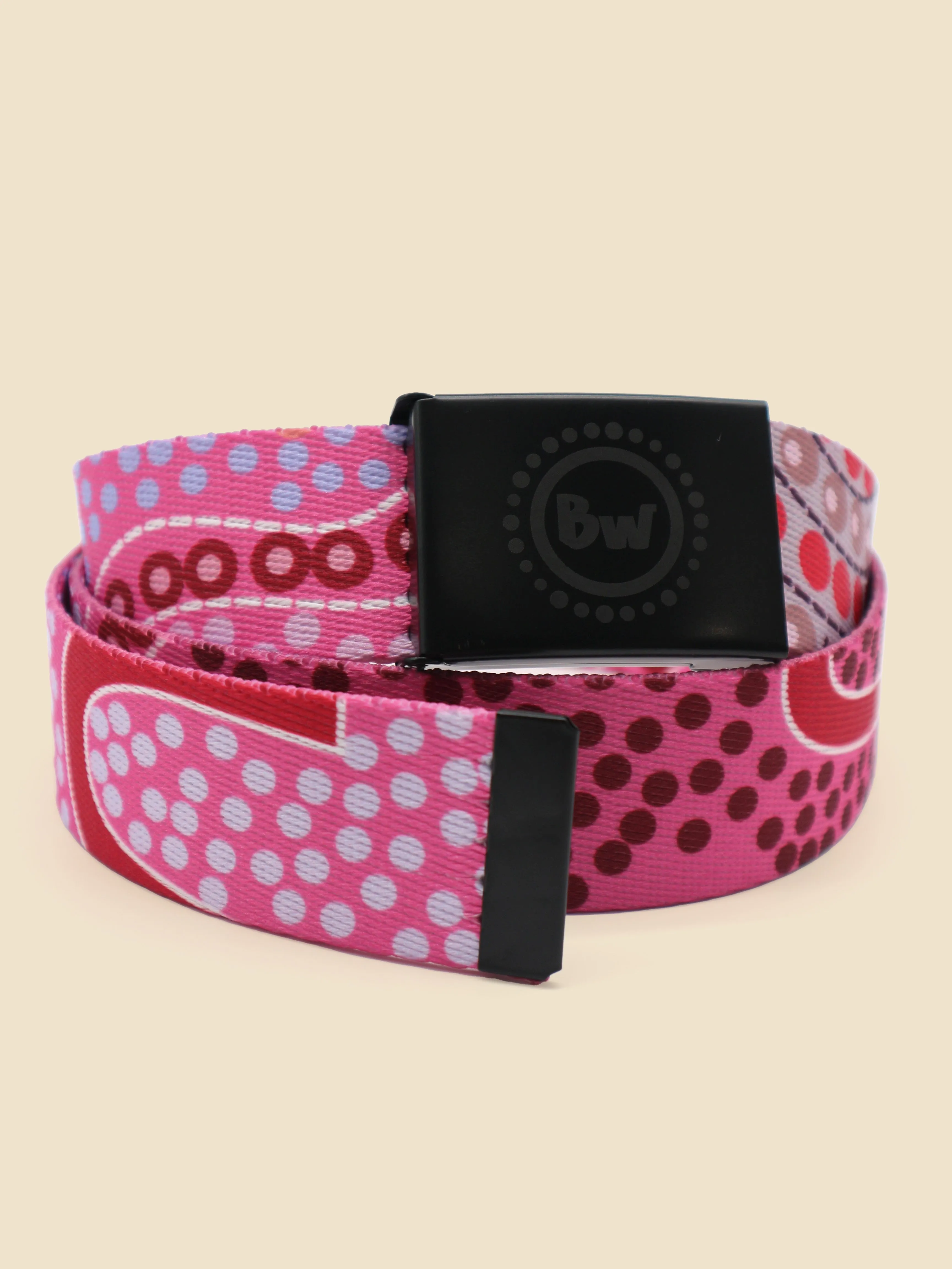 Waterholes - Kid's Belt