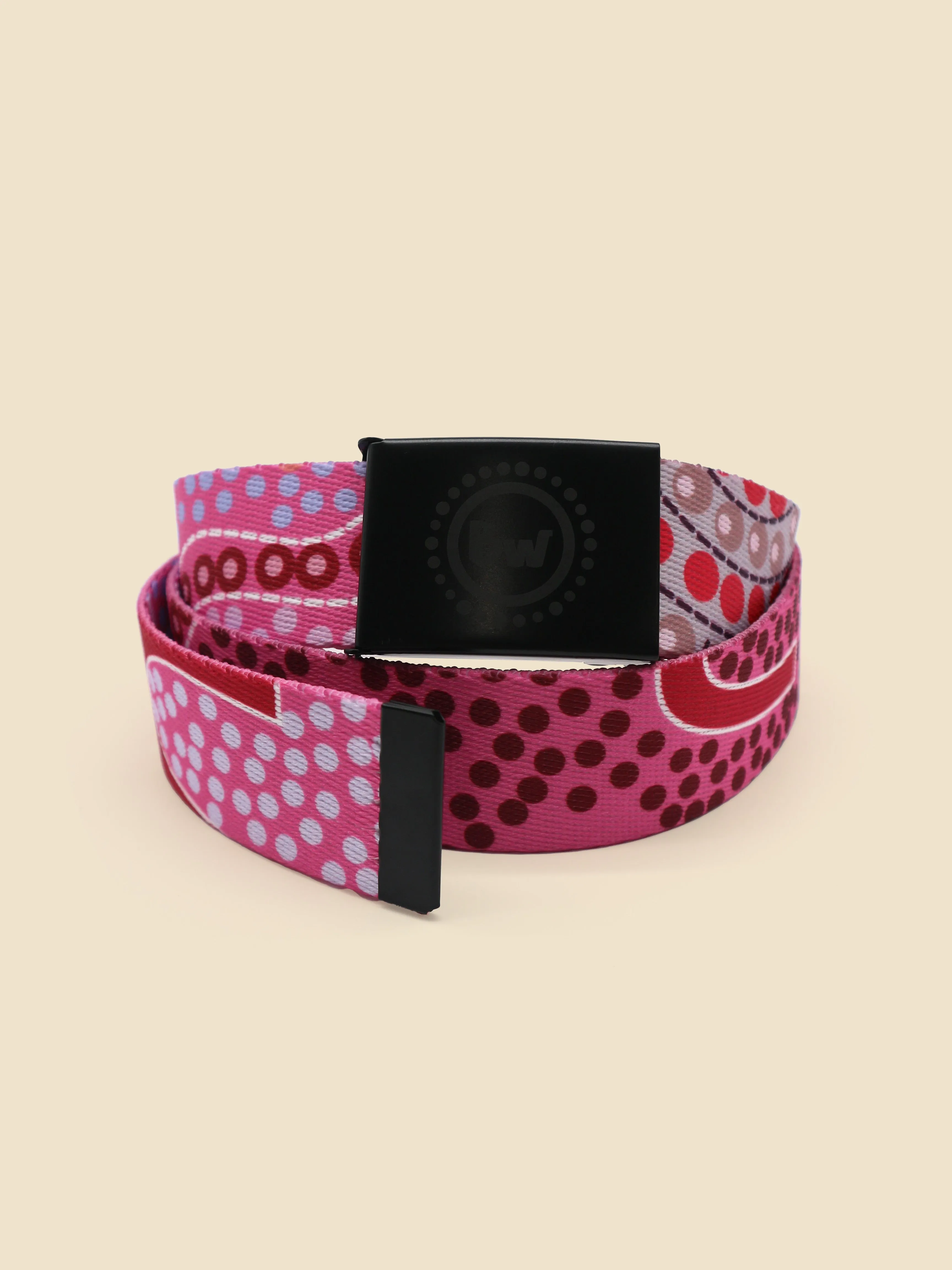 Waterholes - Kid's Belt