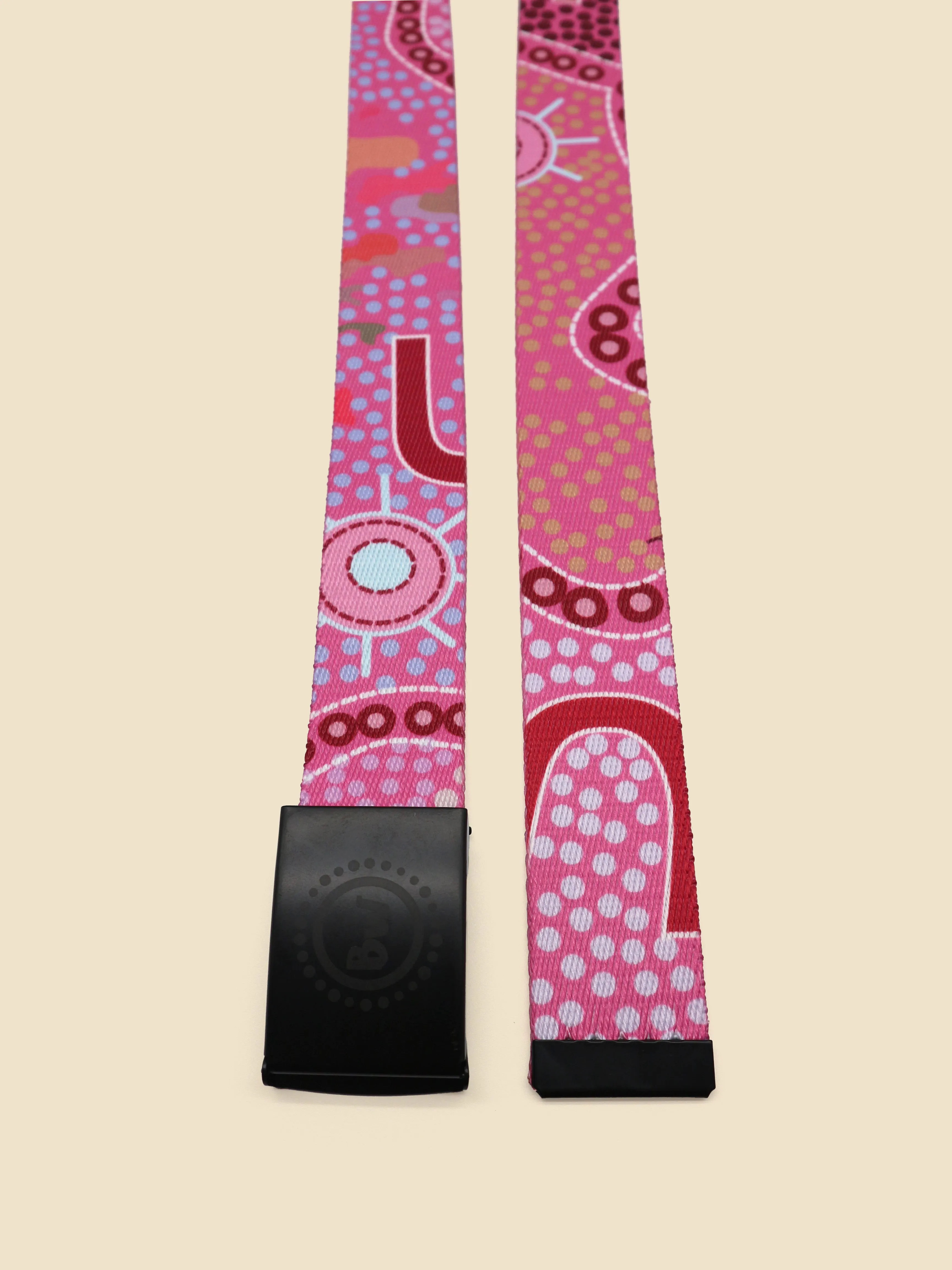 Waterholes - Kid's Belt