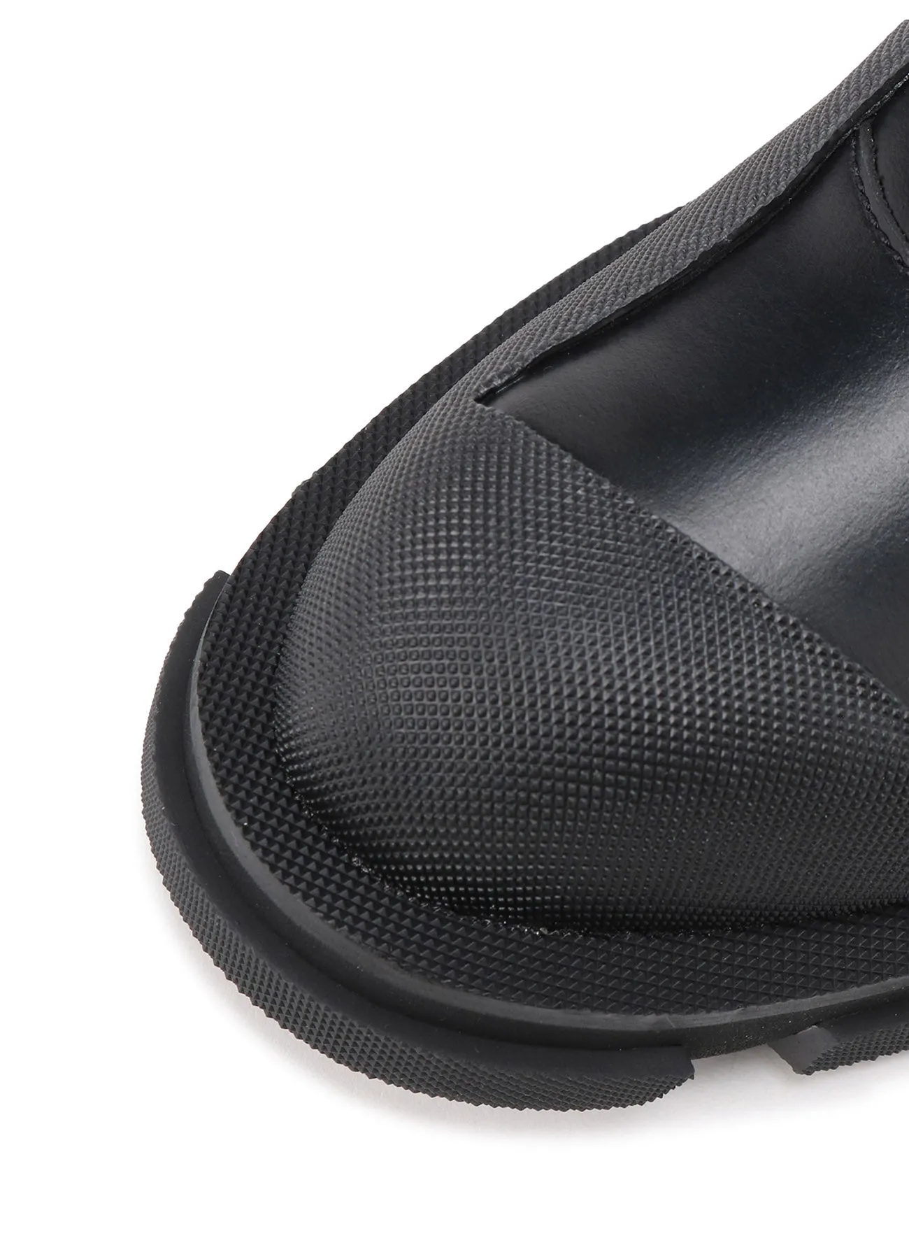 Y's  both ZIGUZAGU CHELSEA BOOT