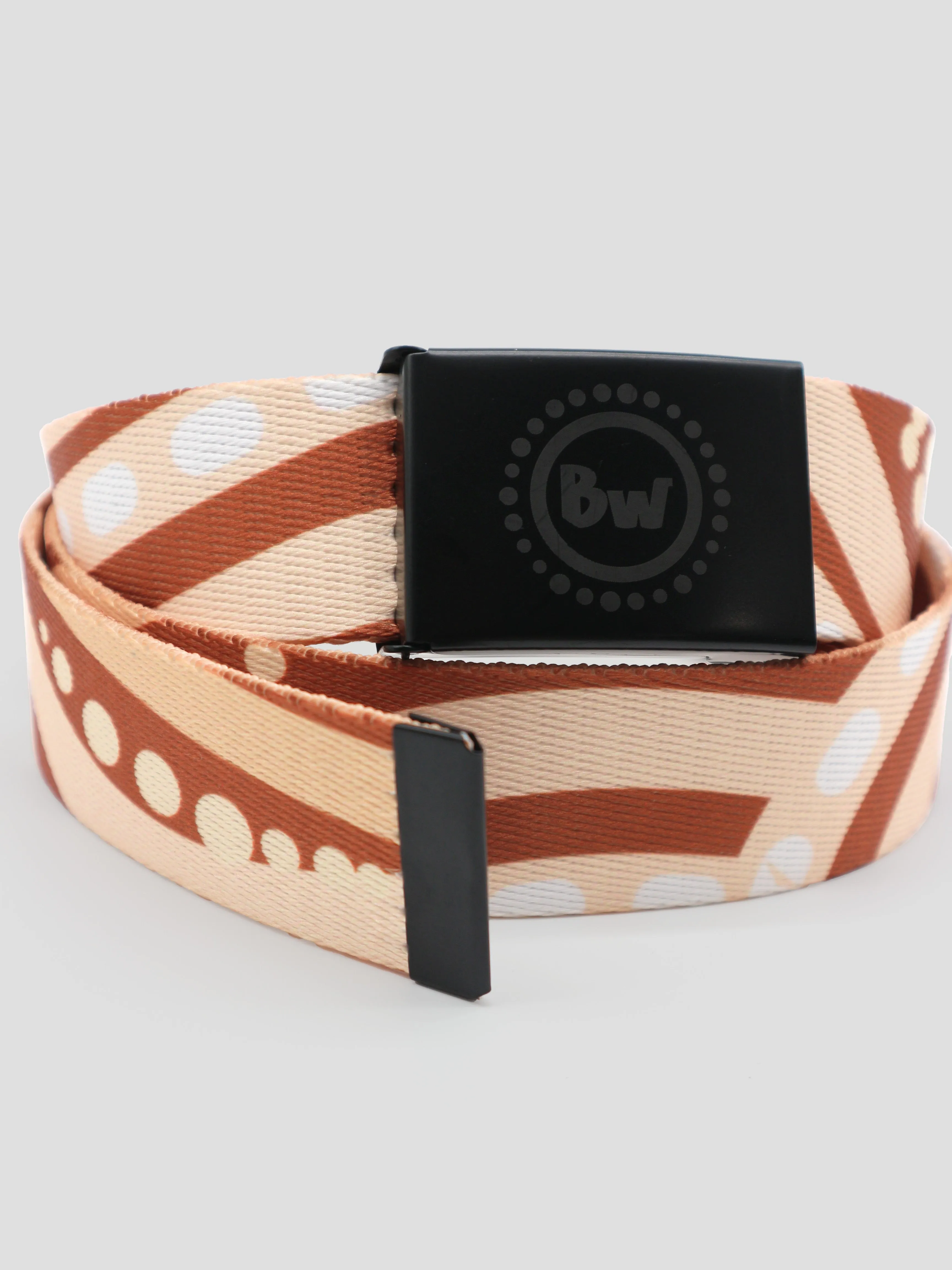 Yuuruu Yulunga - Belt