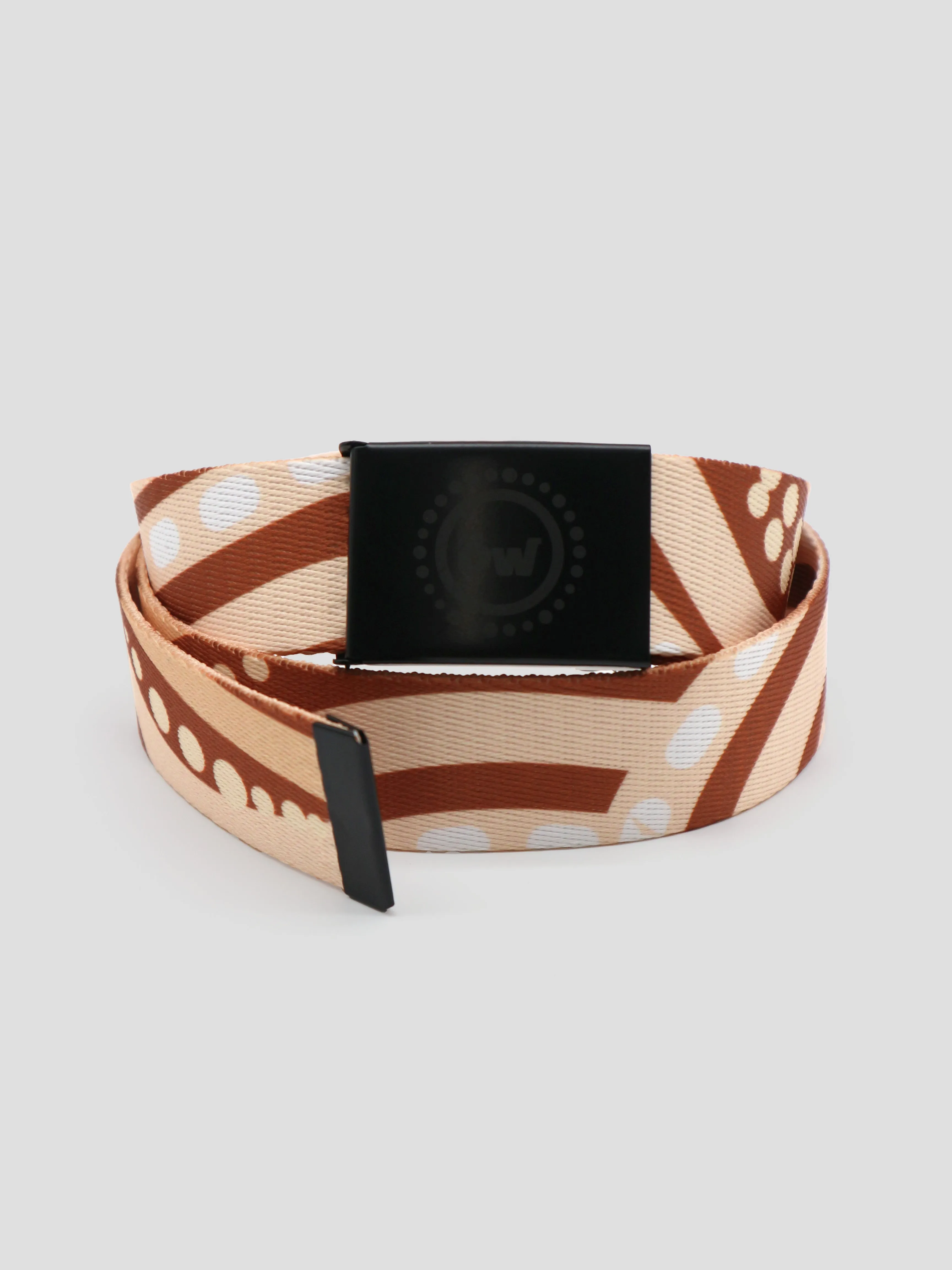 Yuuruu Yulunga - Belt