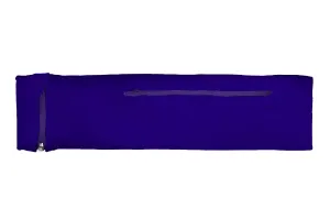 ZIPIT Slim Belt Solid Purple (SKU 2102 SZB)